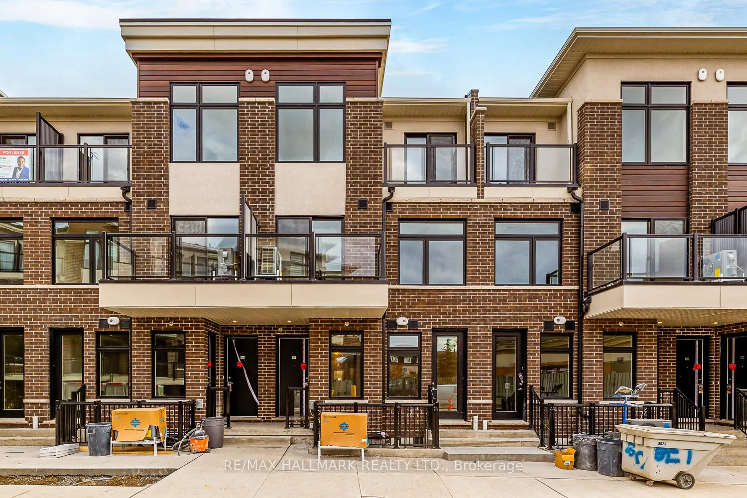 Photo 26 of Unit 307, 755 Omega Drive, Pickering, Woodlands — HOMEH