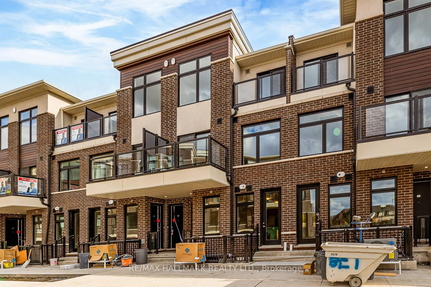 Photo 27 of Unit 307, 755 Omega Drive, Pickering, Woodlands — HOMEH