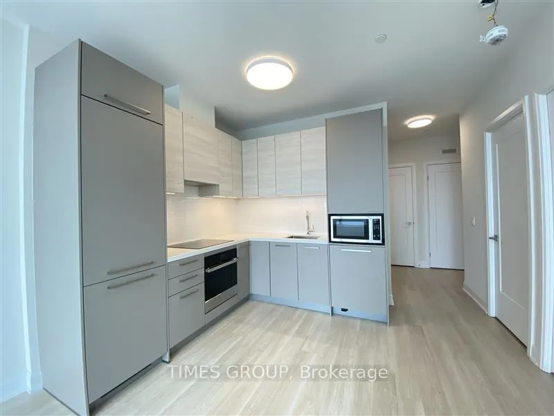 Photo 2 of Unit 2107, 38 Gandhi Lane, Markham, Commerce Valley — HOMEH