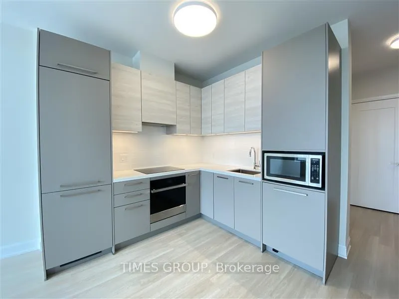 Photo 3 of Unit 2107, 38 Gandhi Lane, Markham, Commerce Valley — HOMEH