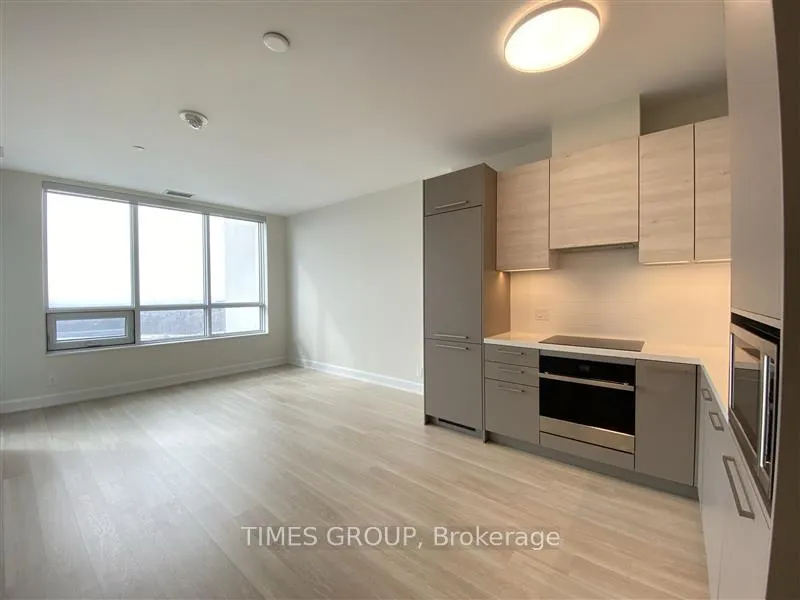 Photo 4 of Unit 2107, 38 Gandhi Lane, Markham, Commerce Valley — HOMEH