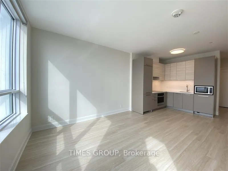 Photo 6 of Unit 2107, 38 Gandhi Lane, Markham, Commerce Valley — HOMEH