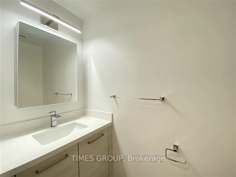 Photo 7 of Unit 2107, 38 Gandhi Lane, Markham, Commerce Valley — HOMEH