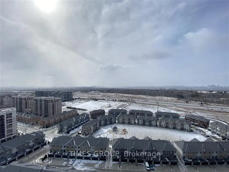 Photo 15 of Unit 2107, 38 Gandhi Lane, Markham, Commerce Valley — HOMEH