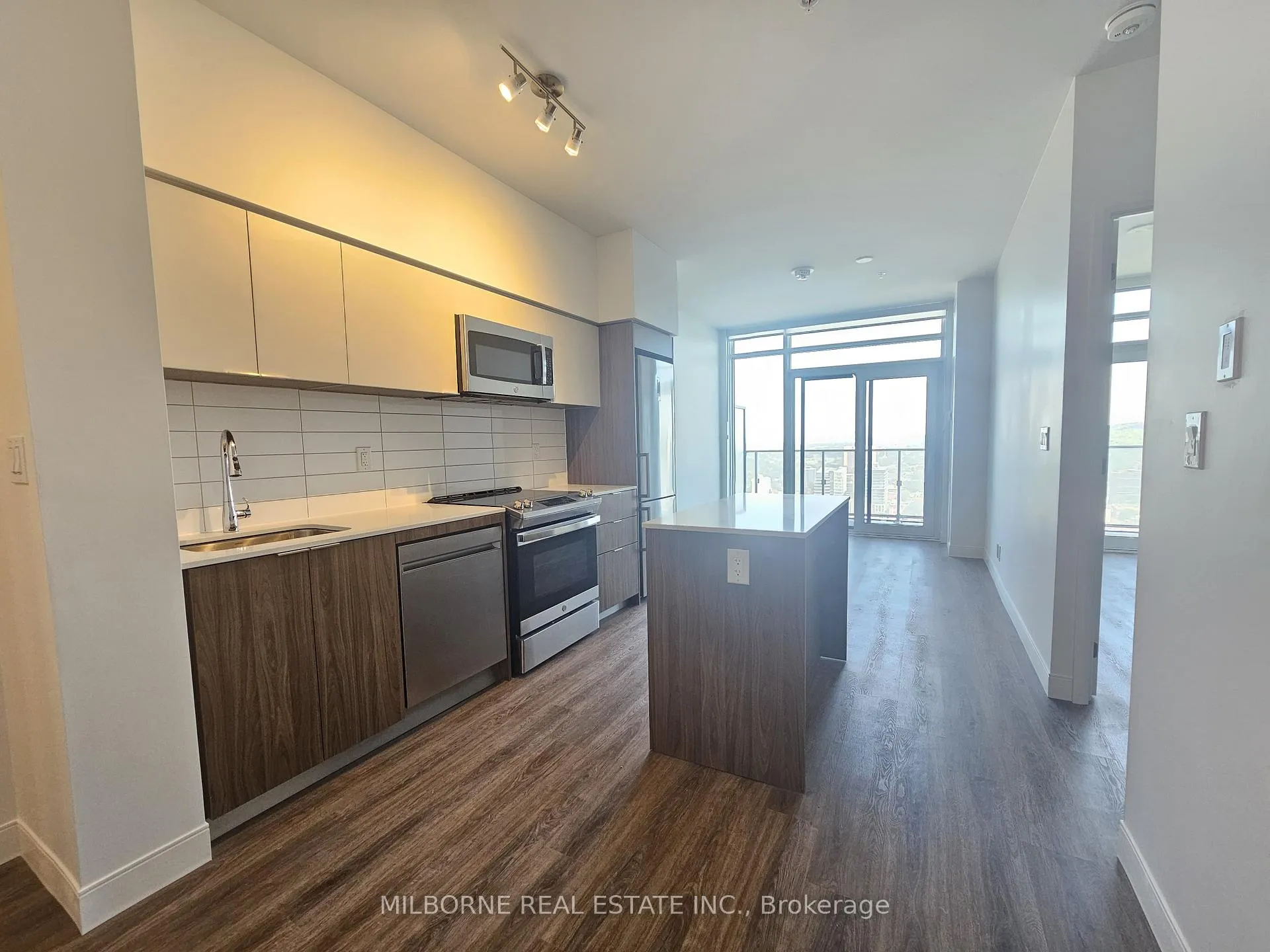 Photo 2 of Unit 2302 B, 22 Hughson Street, Hamilton, Beasley — HOMEH