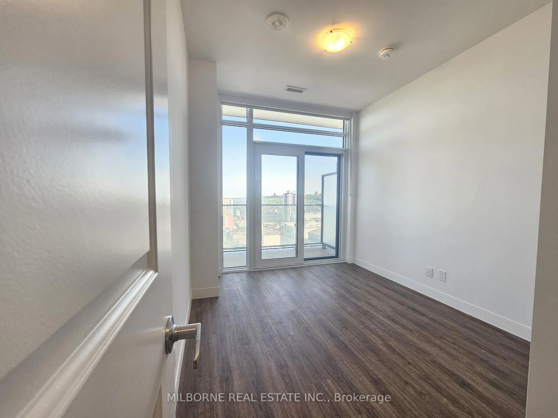 Photo 3 of Unit 2302 B, 22 Hughson Street, Hamilton, Beasley — HOMEH