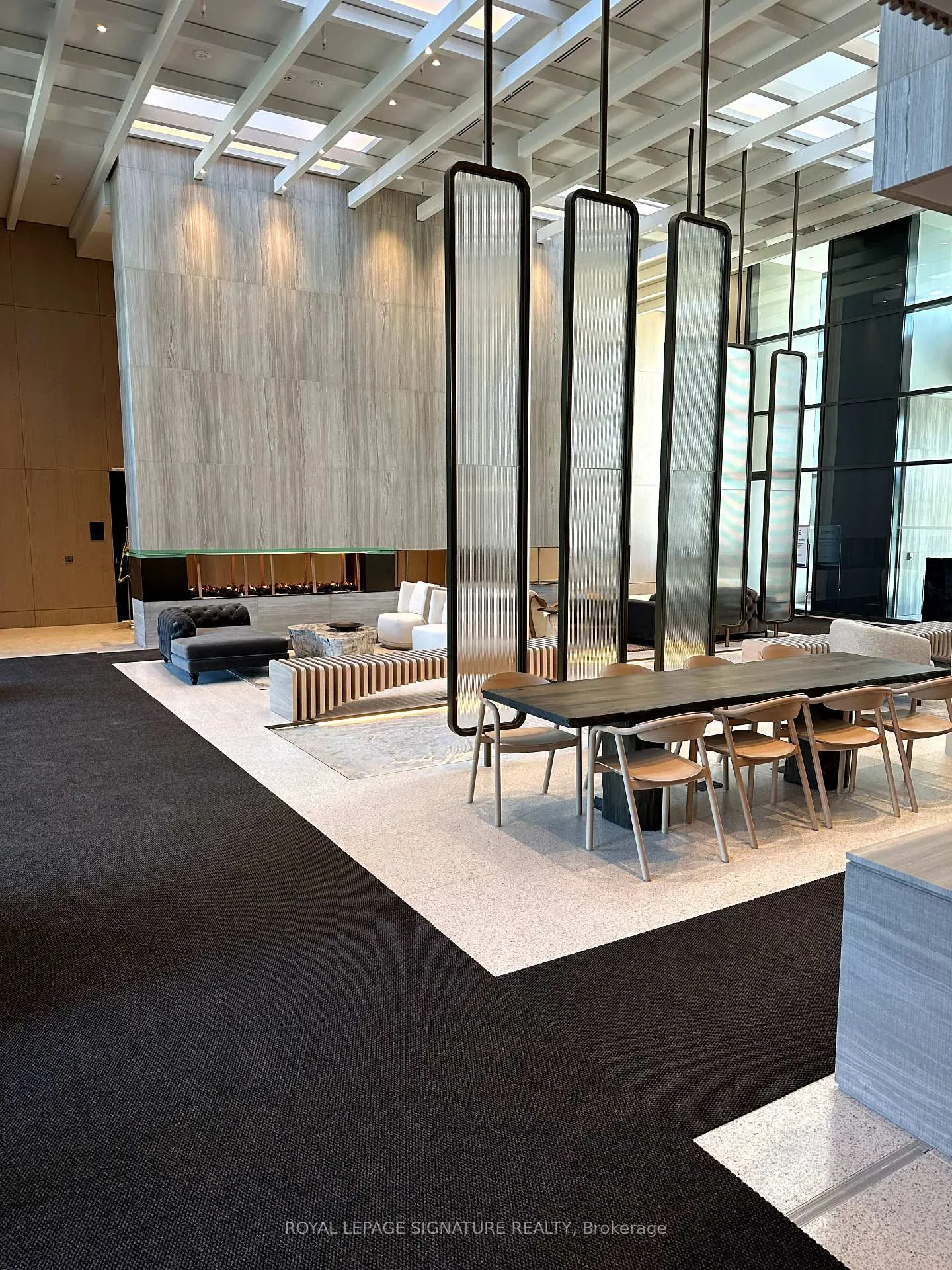 Photo 3 of Unit 1809, 197 Commerce Street, Vaughan, Vaughan Corporate Centre — HOMEH