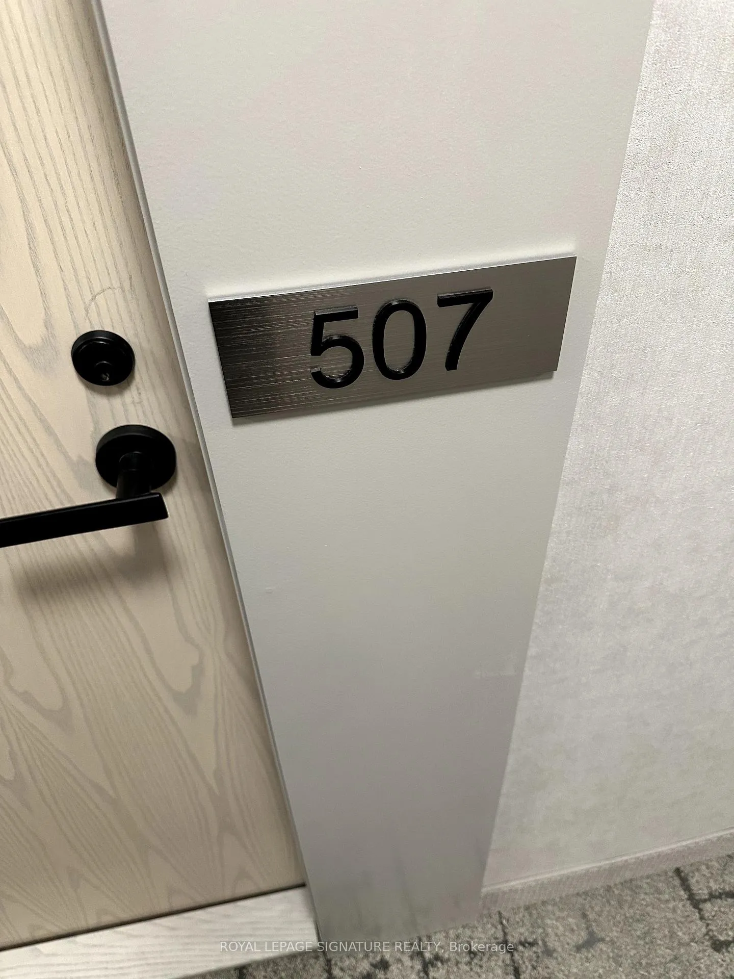 Photo 4 of Unit 1809, 197 Commerce Street, Vaughan, Vaughan Corporate Centre — HOMEH
