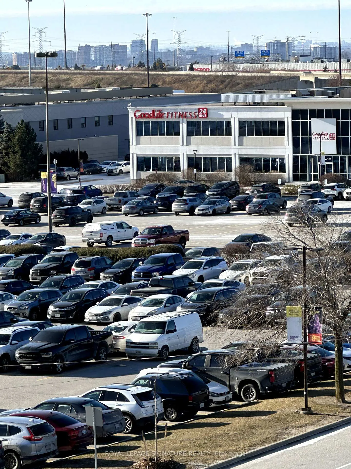 Photo 12 of Unit 1809, 197 Commerce Street, Vaughan, Vaughan Corporate Centre — HOMEH