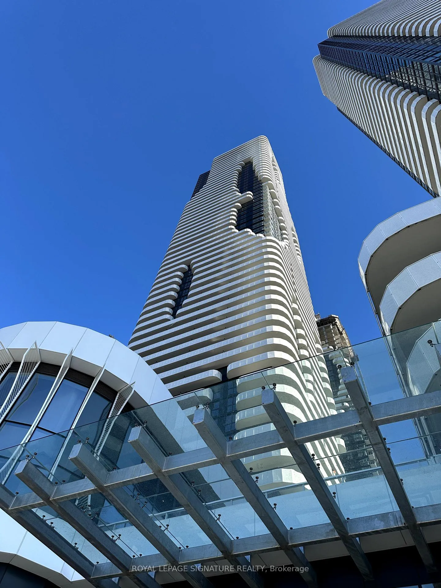 Photo 15 of Unit 1809, 197 Commerce Street, Vaughan, Vaughan Corporate Centre — HOMEH