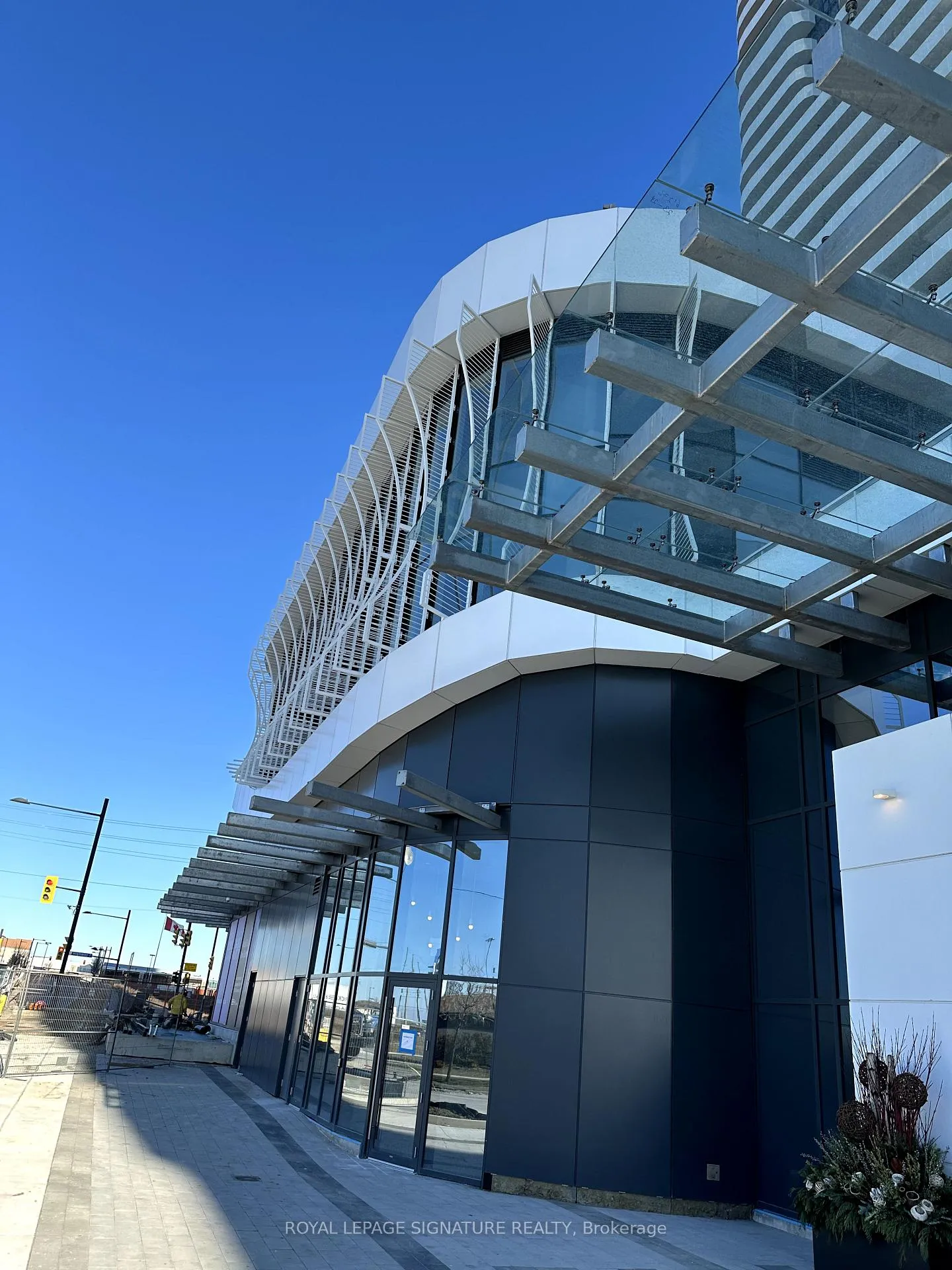 Photo 17 of Unit 1809, 197 Commerce Street, Vaughan, Vaughan Corporate Centre — HOMEH