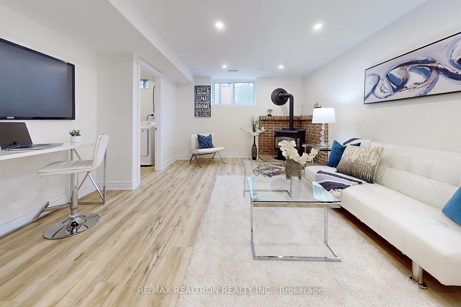 Photo 19 of 551 Salisbury Street, Oshawa, Vanier — HOMEH