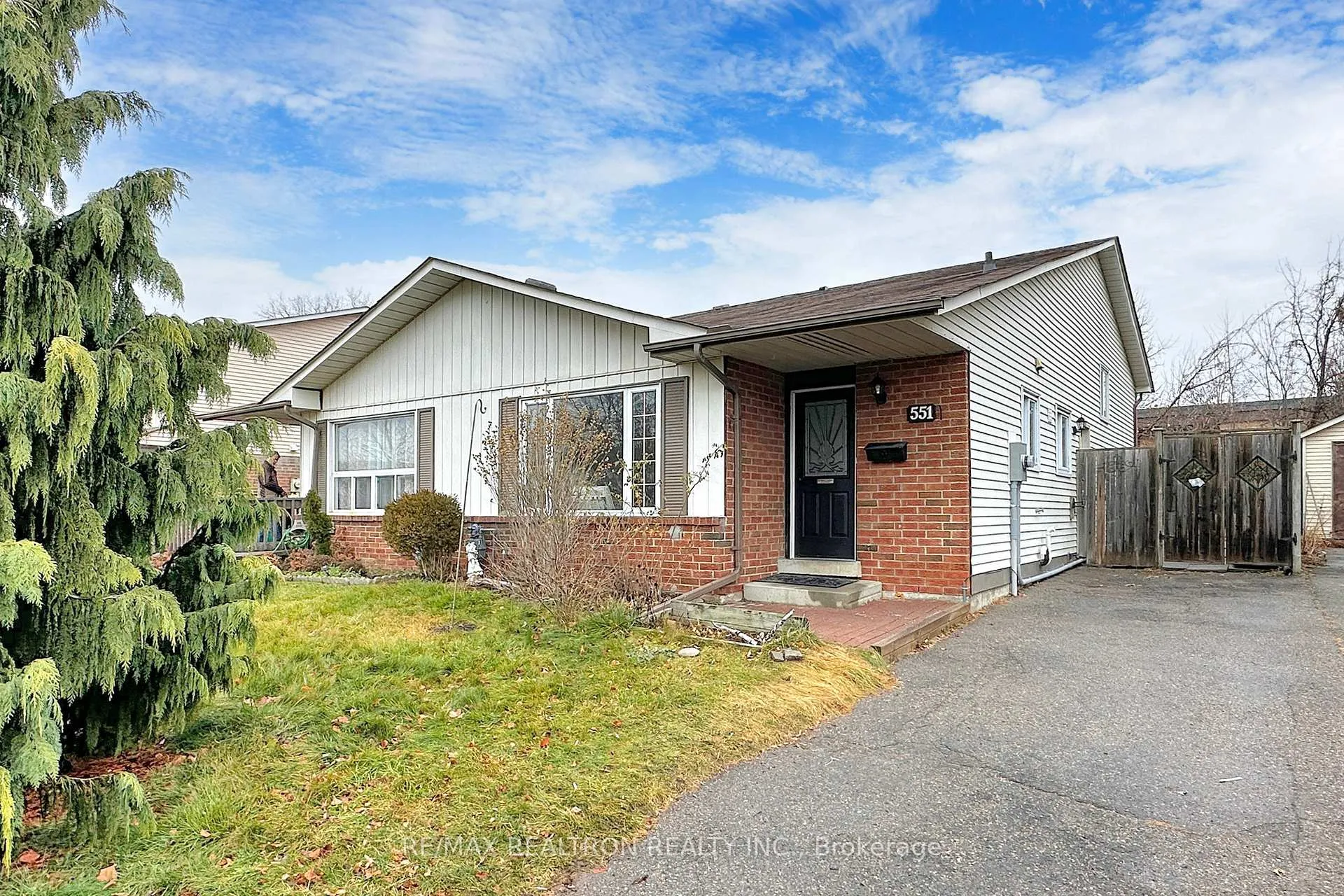 Photo 28 of 551 Salisbury Street, Oshawa, Vanier — HOMEH