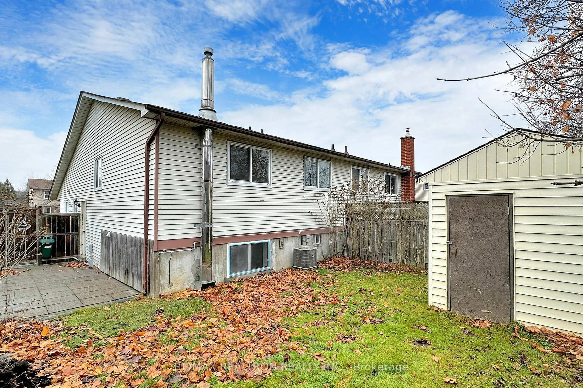 Photo 29 of 551 Salisbury Street, Oshawa, Vanier — HOMEH