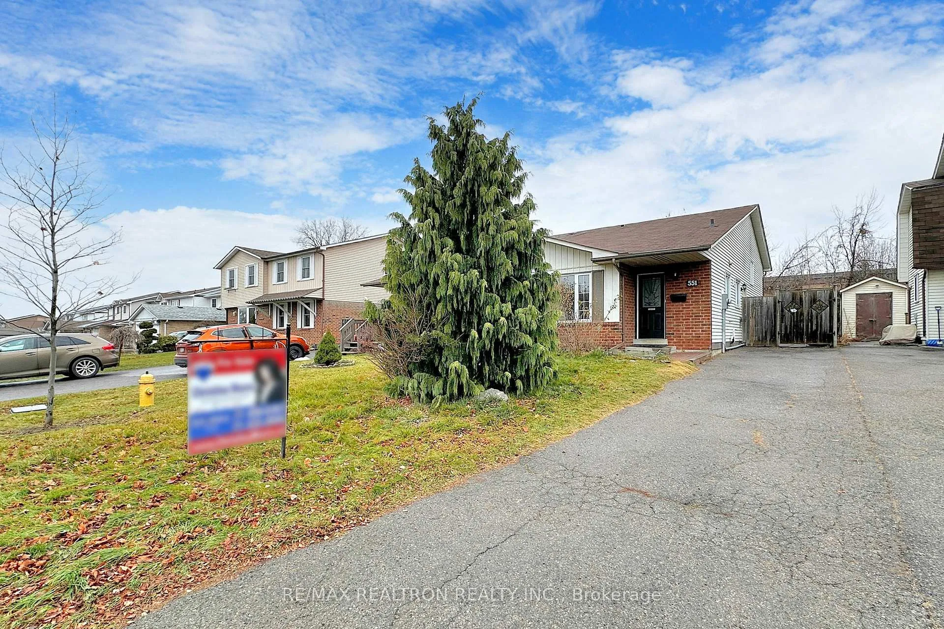 Photo 31 of 551 Salisbury Street, Oshawa, Vanier — HOMEH