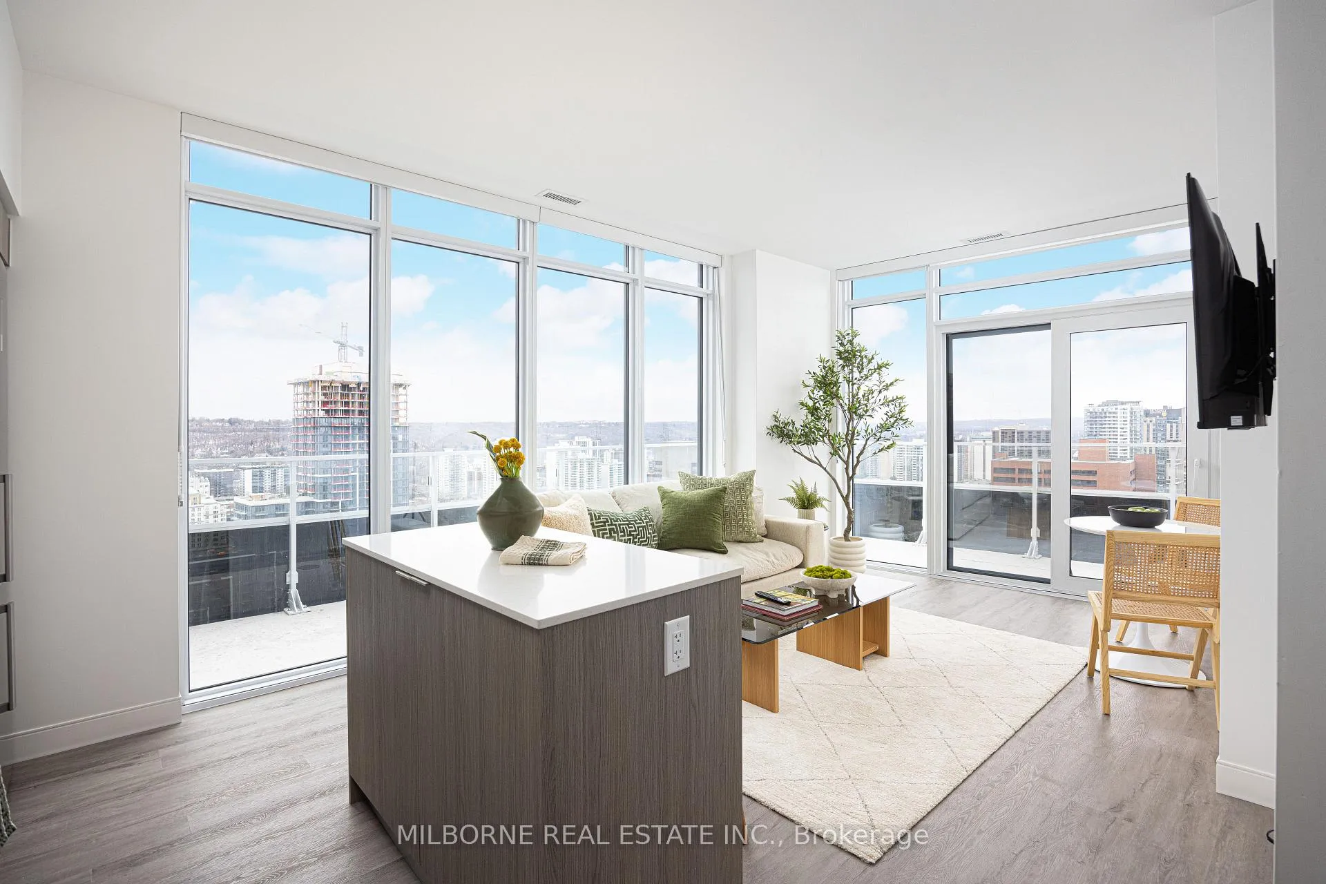Photo 1 of Unit 2604 B, 22 Hughson Street, Hamilton, Beasley — HOMEH