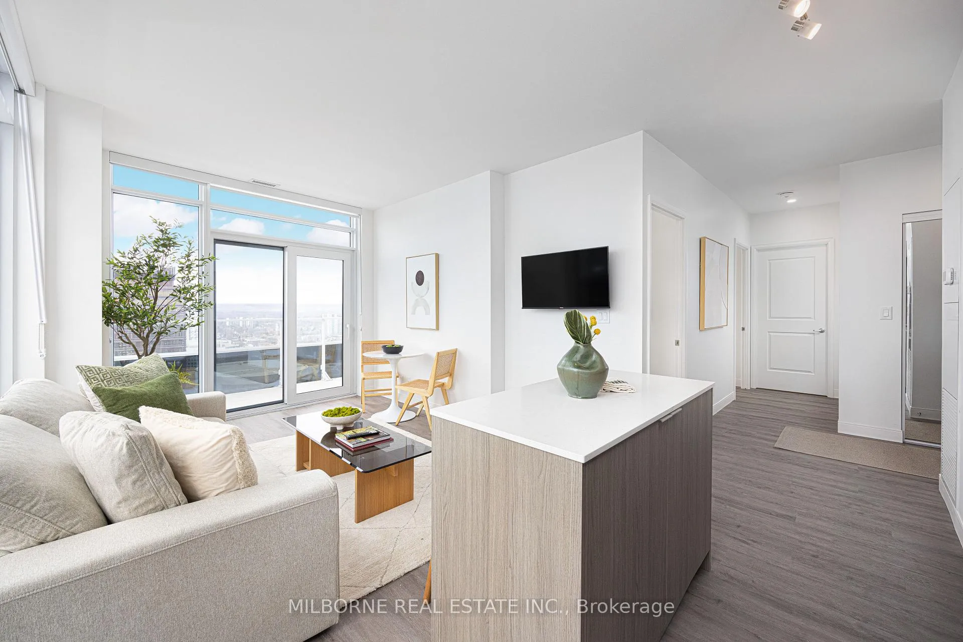 Photo 2 of Unit 2604 B, 22 Hughson Street, Hamilton, Beasley — HOMEH