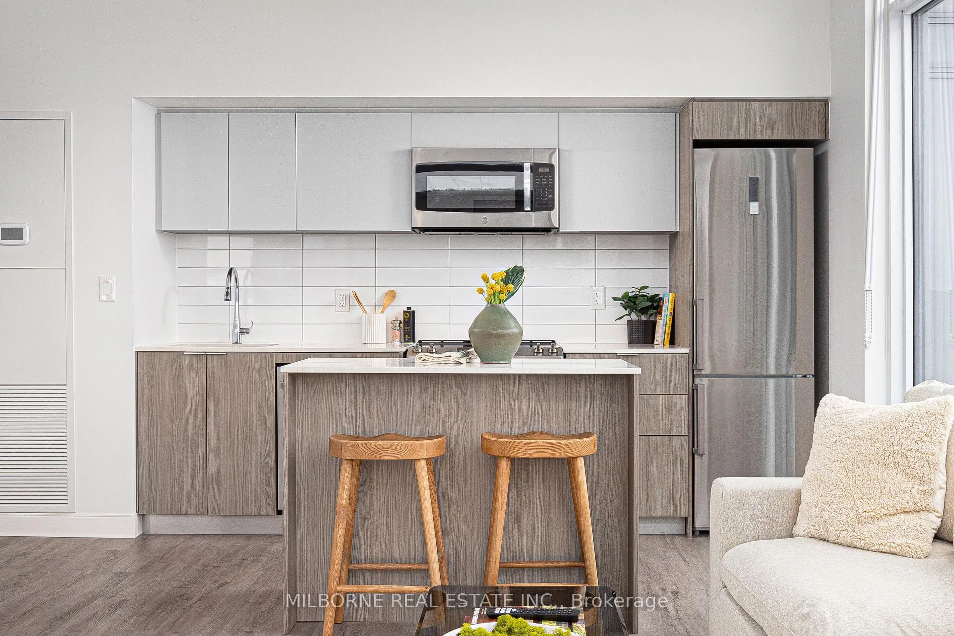 Photo 3 of Unit 2604 B, 22 Hughson Street, Hamilton, Beasley — HOMEH