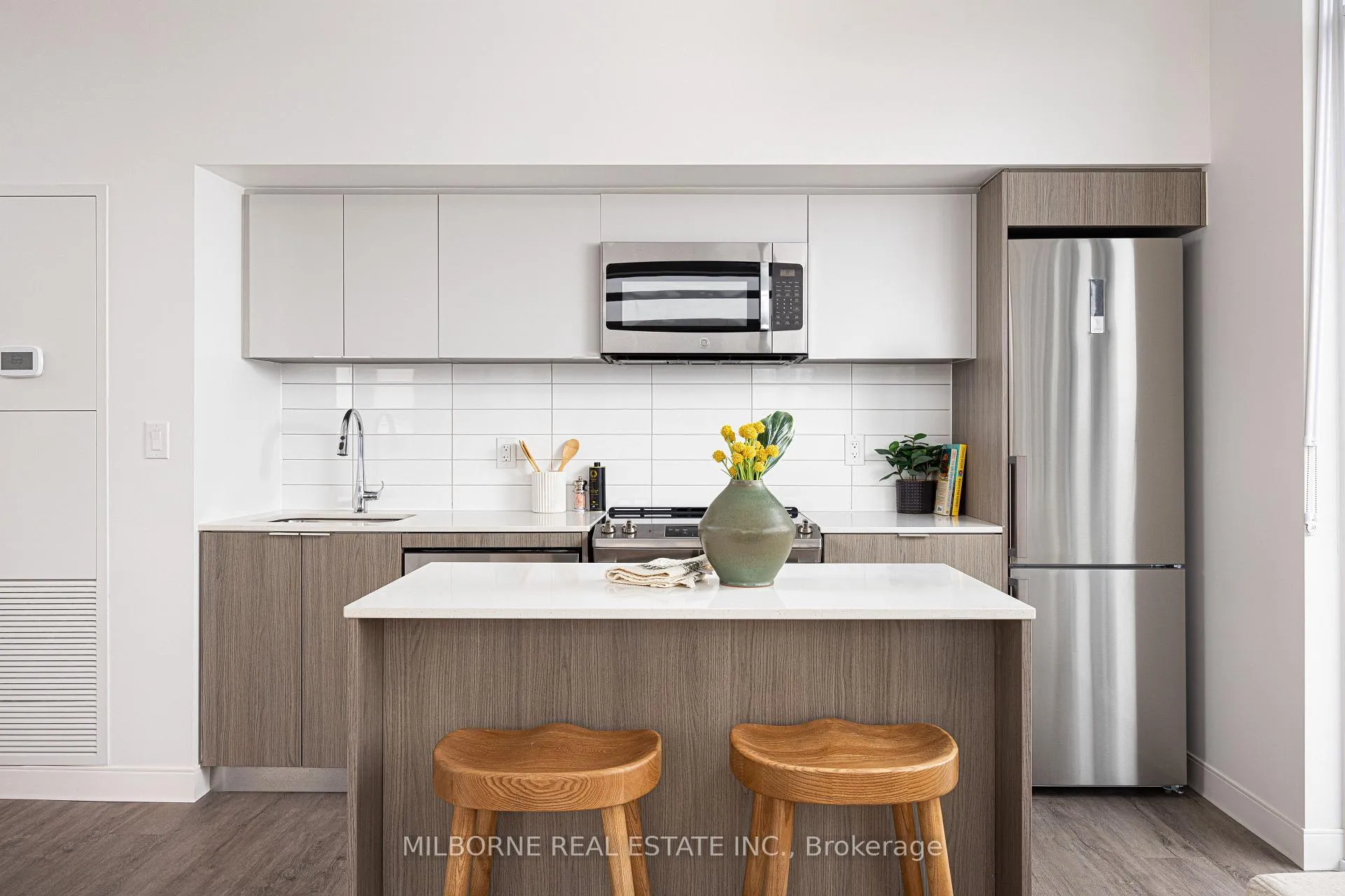 Photo 4 of Unit 2604 B, 22 Hughson Street, Hamilton, Beasley — HOMEH