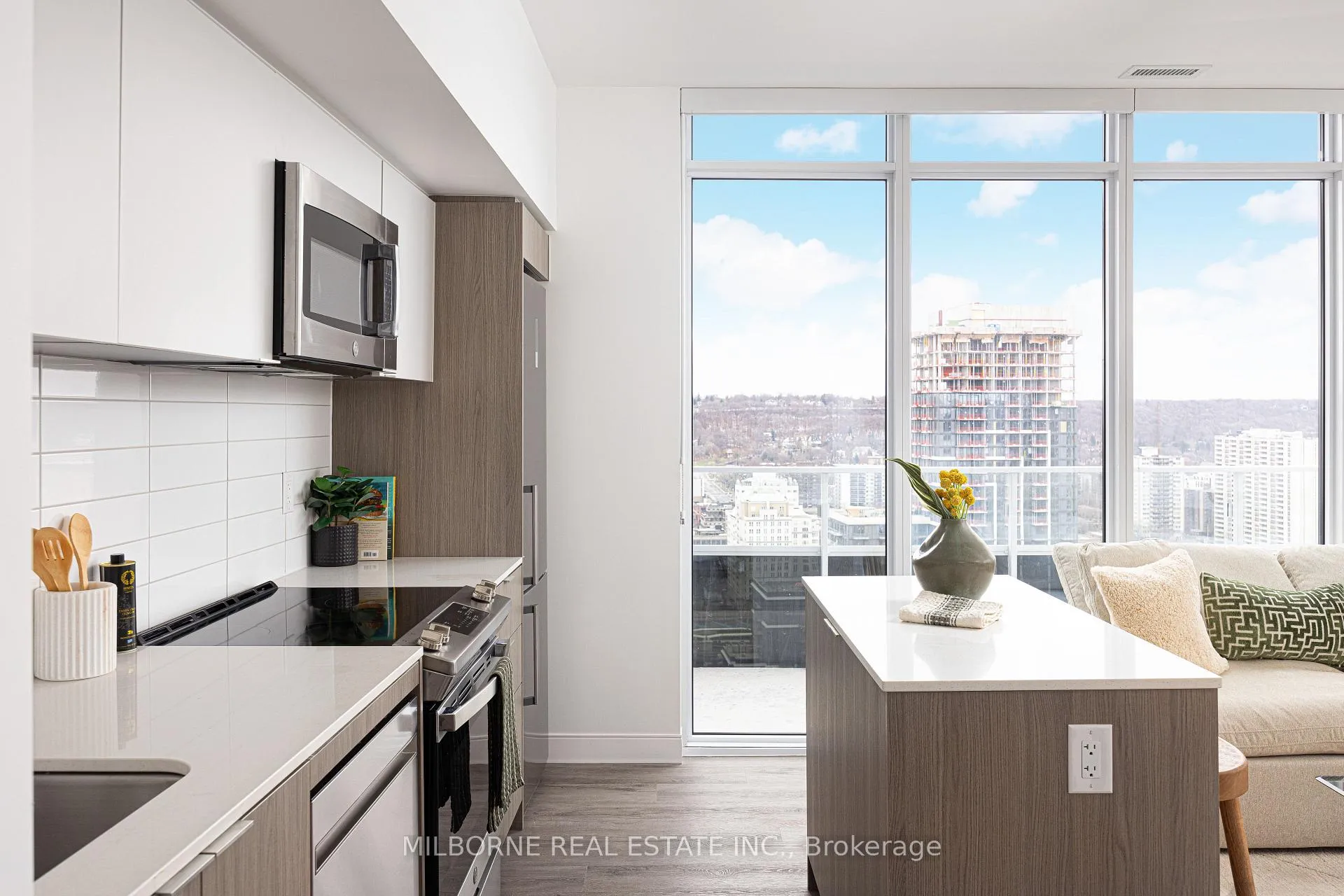 Photo 5 of Unit 2604 B, 22 Hughson Street, Hamilton, Beasley — HOMEH
