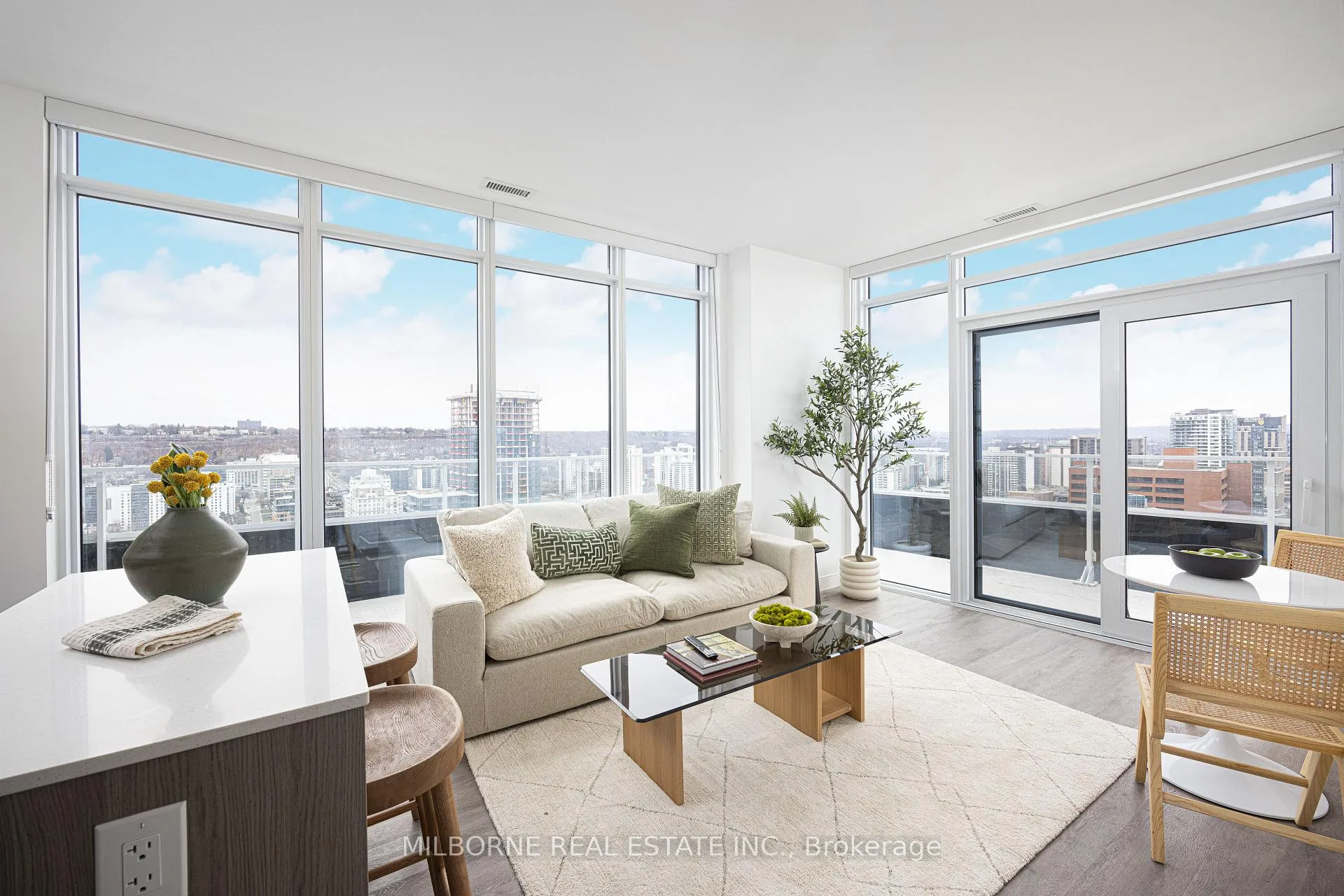 Photo 6 of Unit 2604 B, 22 Hughson Street, Hamilton, Beasley — HOMEH
