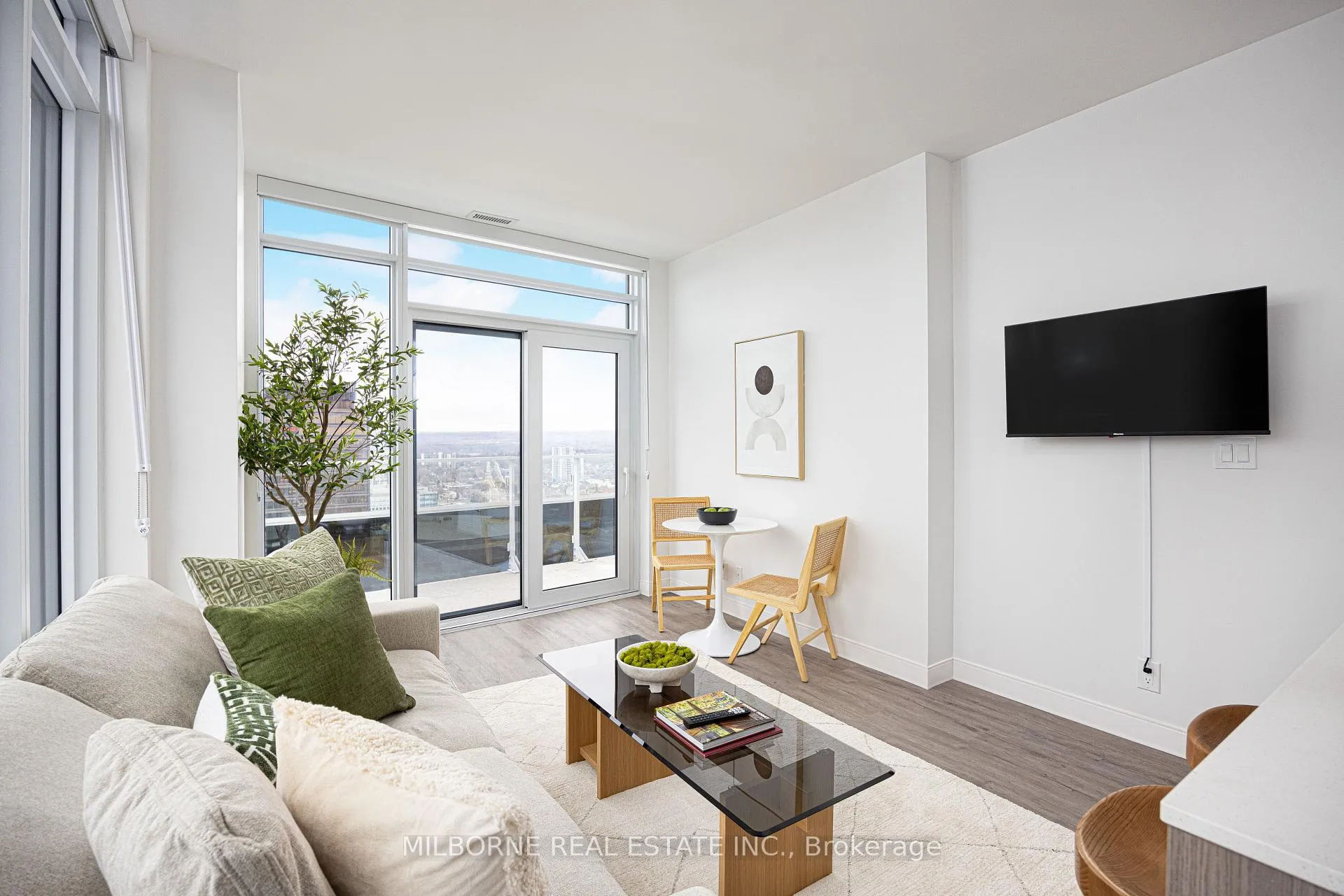Photo 7 of Unit 2604 B, 22 Hughson Street, Hamilton, Beasley — HOMEH