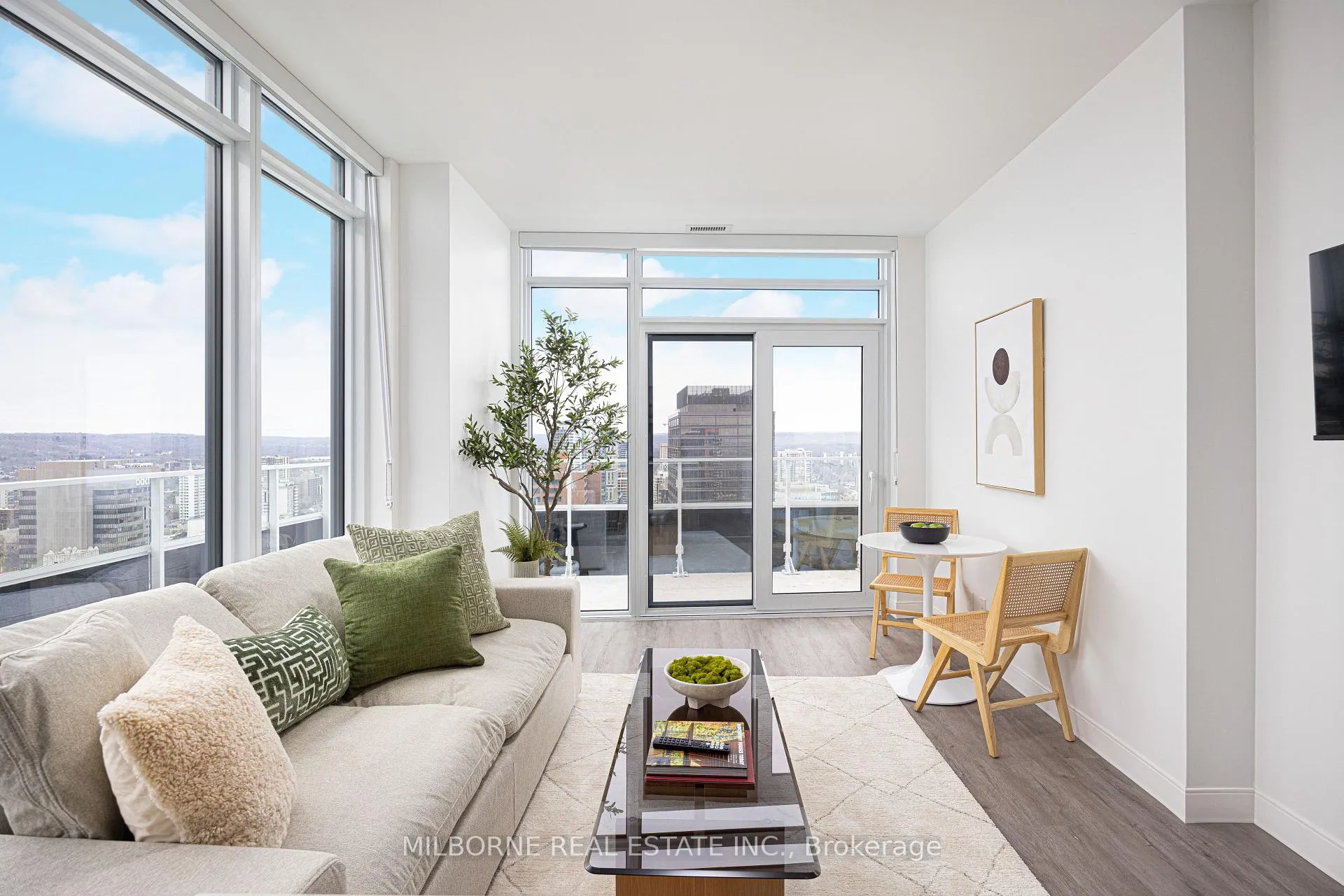 Photo 8 of Unit 2604 B, 22 Hughson Street, Hamilton, Beasley — HOMEH