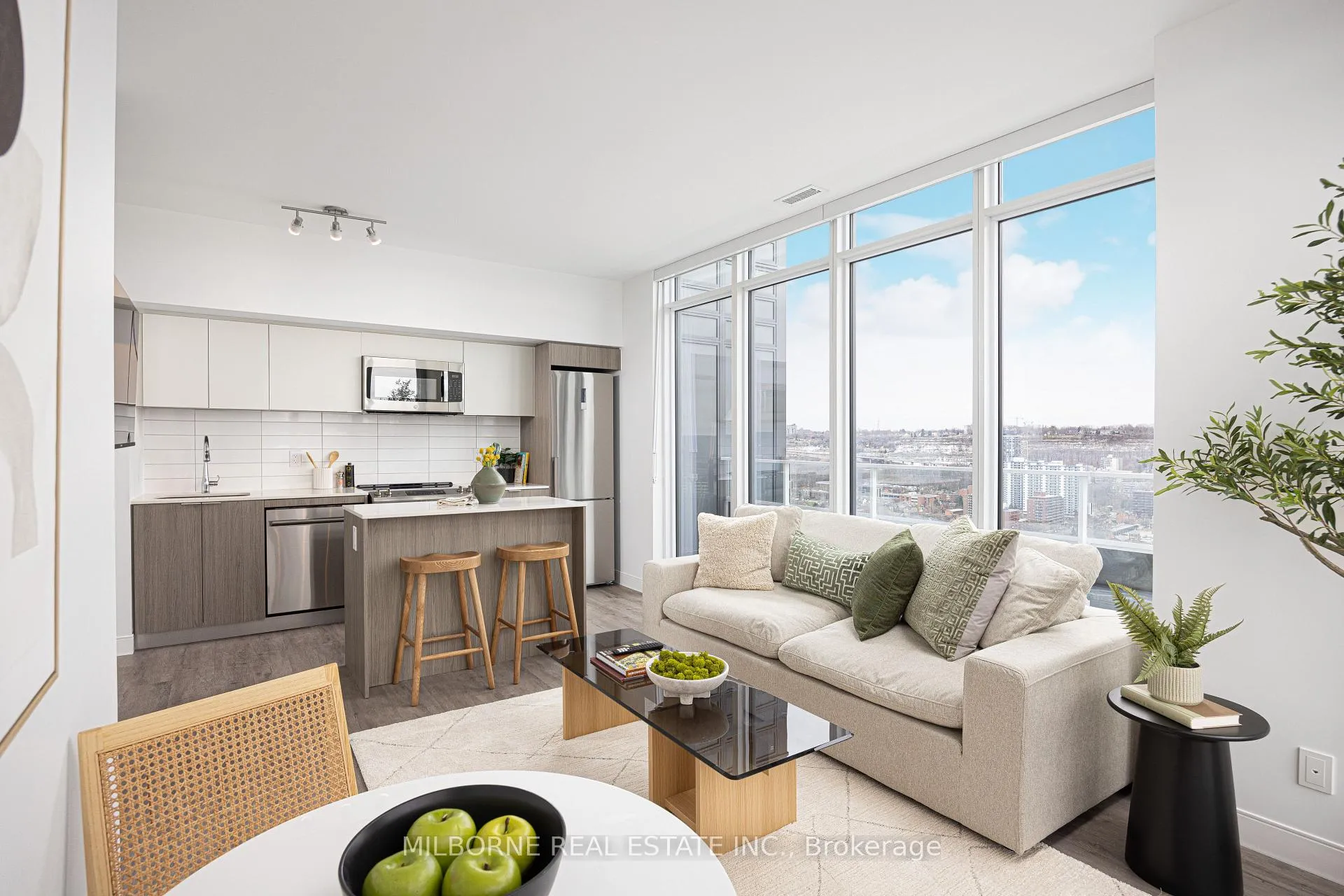 Photo 10 of Unit 2604 B, 22 Hughson Street, Hamilton, Beasley — HOMEH