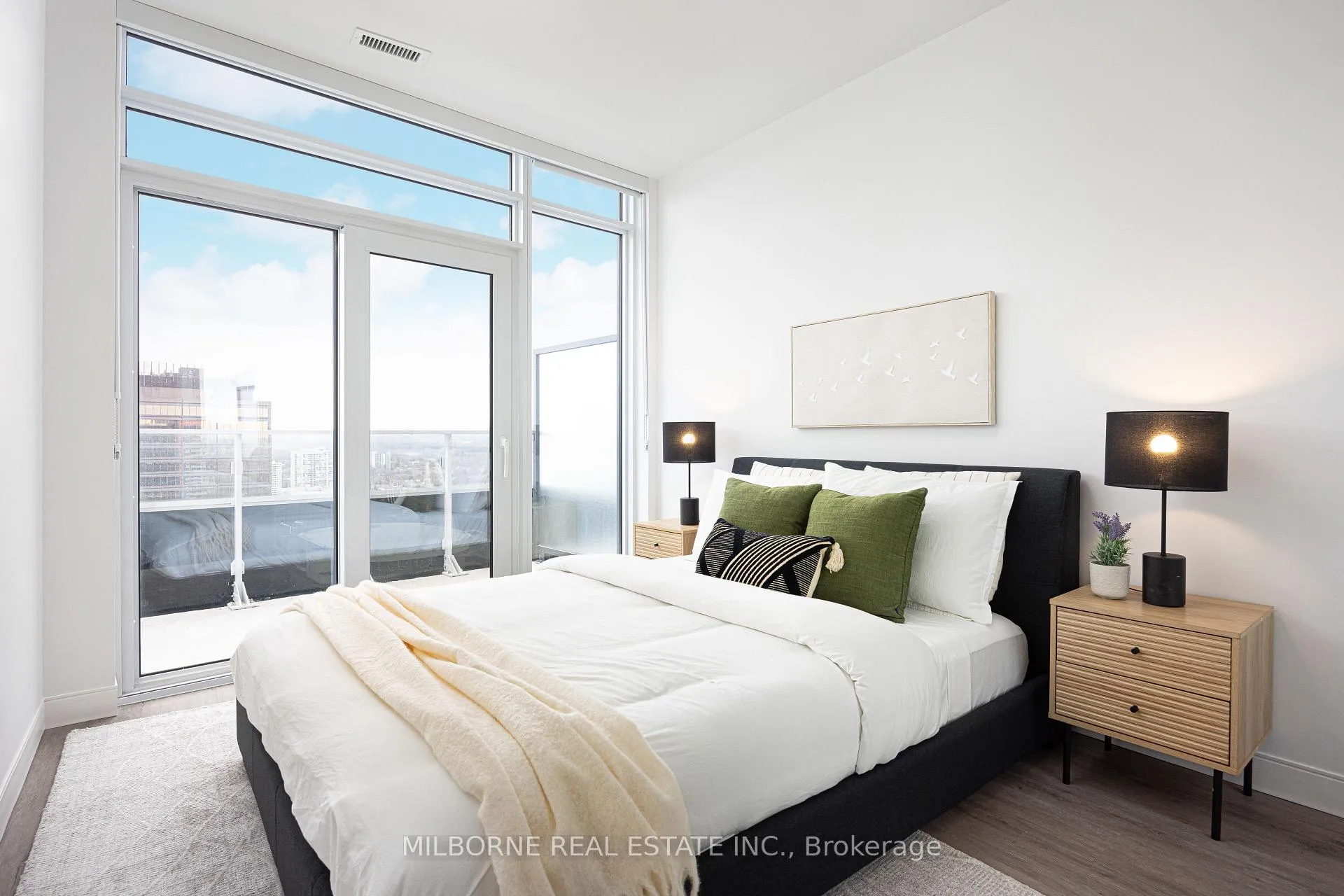 Photo 13 of Unit 2604 B, 22 Hughson Street, Hamilton, Beasley — HOMEH