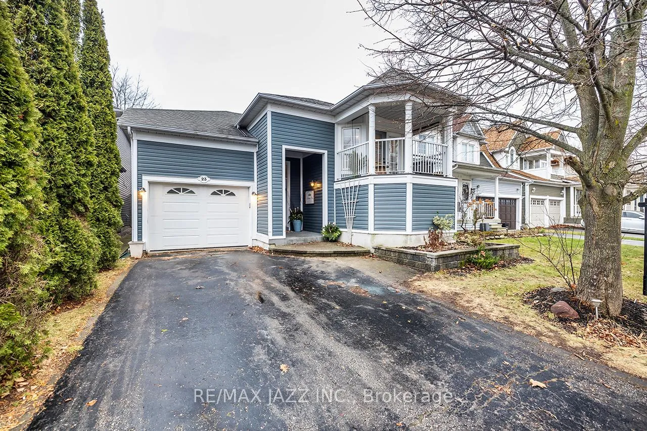 Photo 1 of 23 Schooner Lane, Clarington, Newcastle — HOMEH
