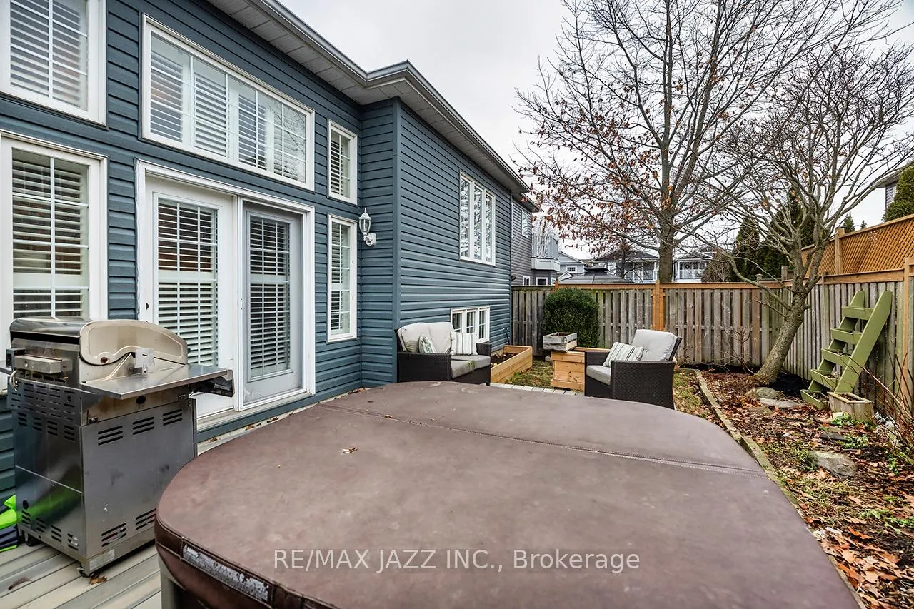 Photo 26 of 23 Schooner Lane, Clarington, Newcastle — HOMEH