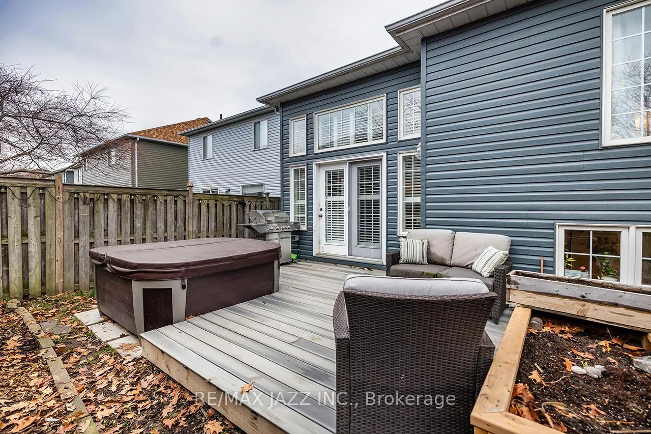 Photo 27 of 23 Schooner Lane, Clarington, Newcastle — HOMEH