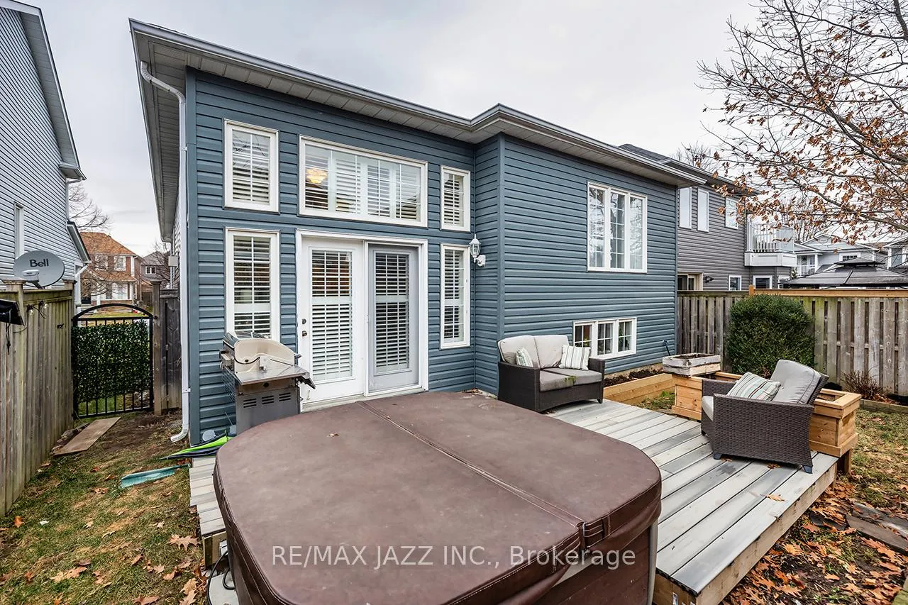 Photo 28 of 23 Schooner Lane, Clarington, Newcastle — HOMEH
