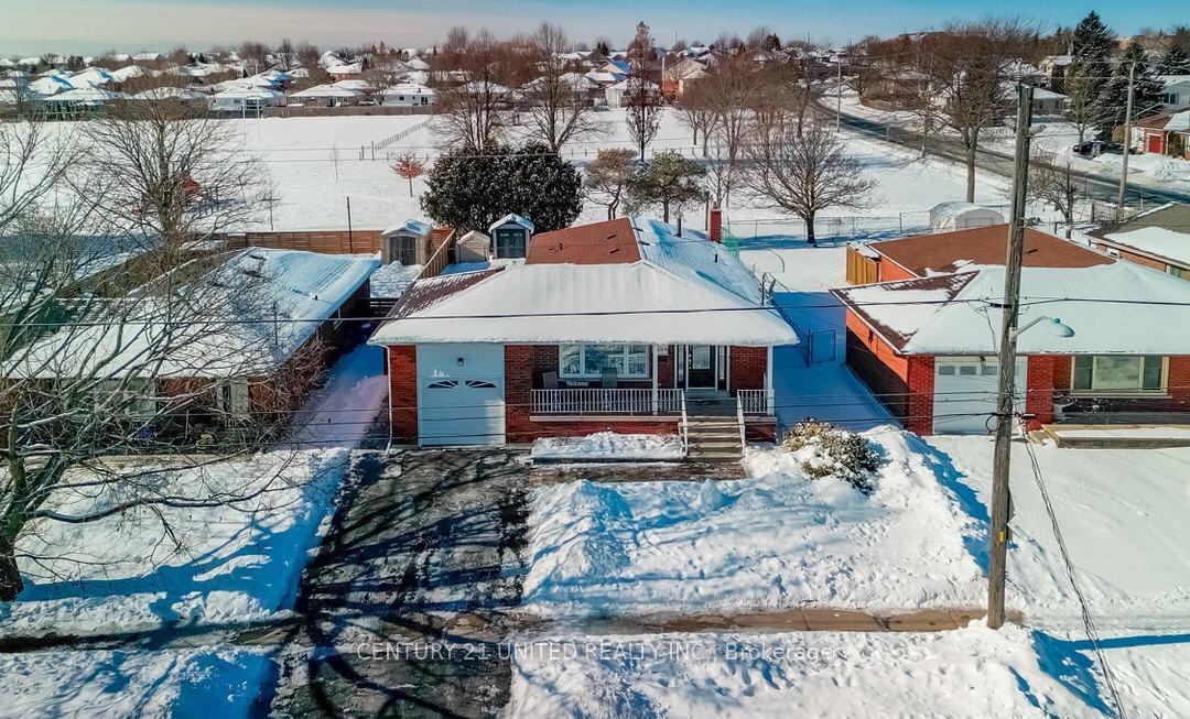 Photo 1 of 809 Westwood Drive, Cobourg — HOMEH