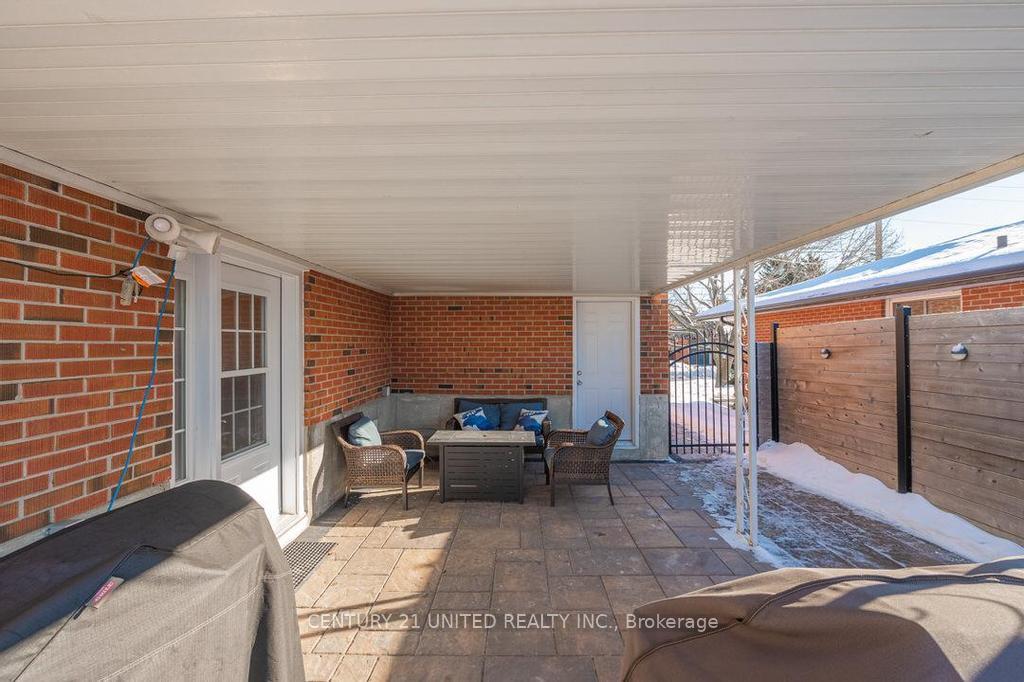 Photo 17 of 809 Westwood Drive, Cobourg — HOMEH
