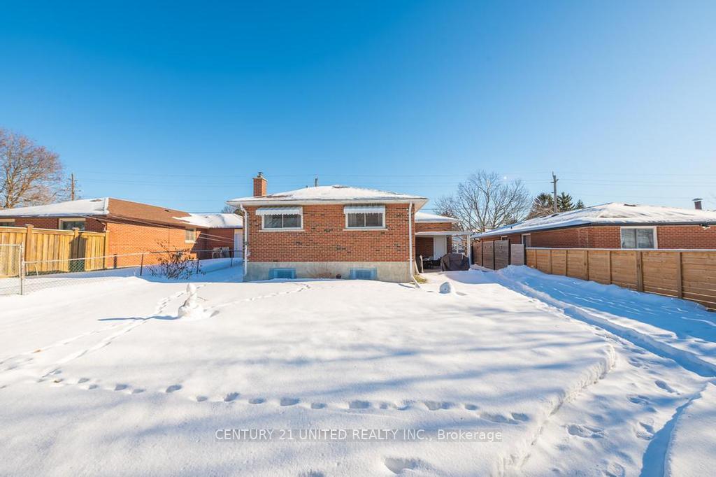 Photo 18 of 809 Westwood Drive, Cobourg — HOMEH