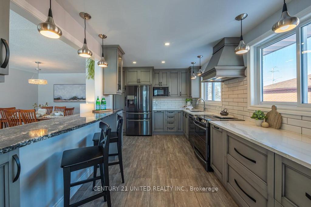 Photo 21 of 809 Westwood Drive, Cobourg — HOMEH