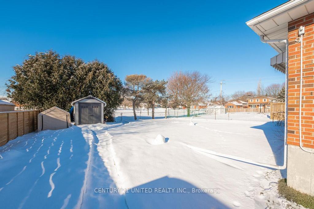 Photo 24 of 809 Westwood Drive, Cobourg — HOMEH