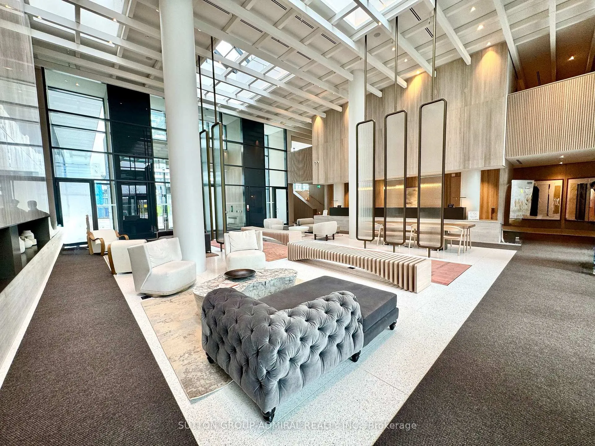 Photo 3 of Unit 2810, 225 Commerce Street, Vaughan, Vaughan Corporate Centre — HOMEH