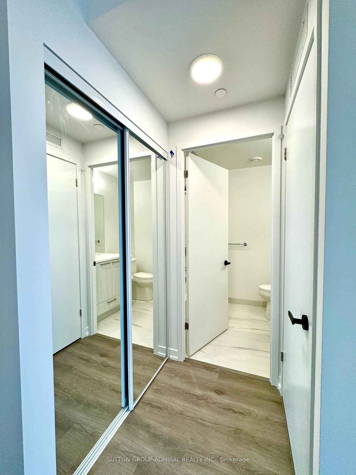 Photo 12 of Unit 2810, 225 Commerce Street, Vaughan, Vaughan Corporate Centre — HOMEH