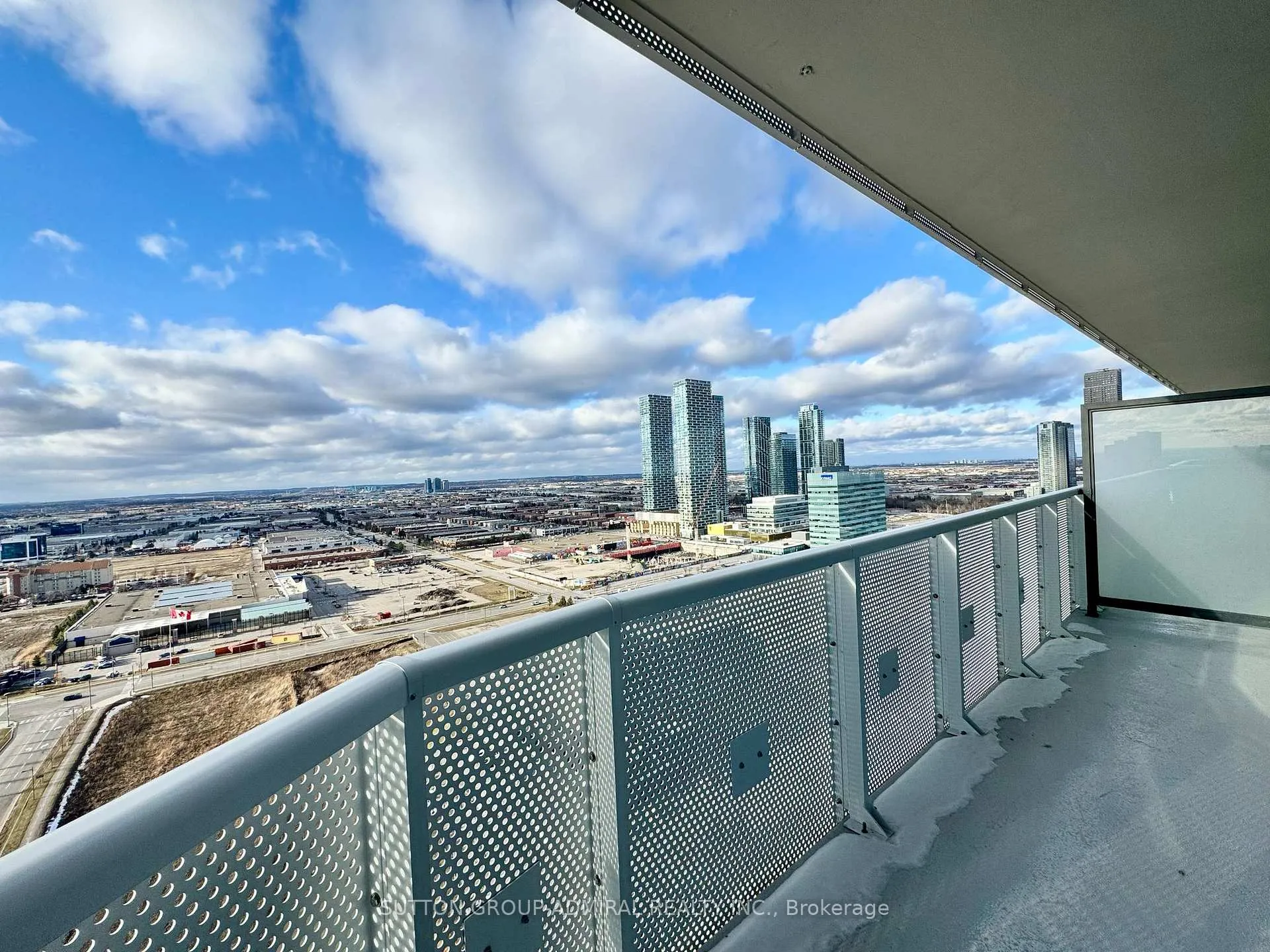 Photo 14 of Unit 2810, 225 Commerce Street, Vaughan, Vaughan Corporate Centre — HOMEH