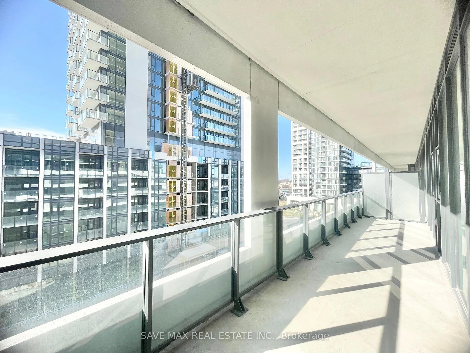 Photo 17 of Unit #520, 8960 Jane Street, Vaughan, Concord — HOMEH