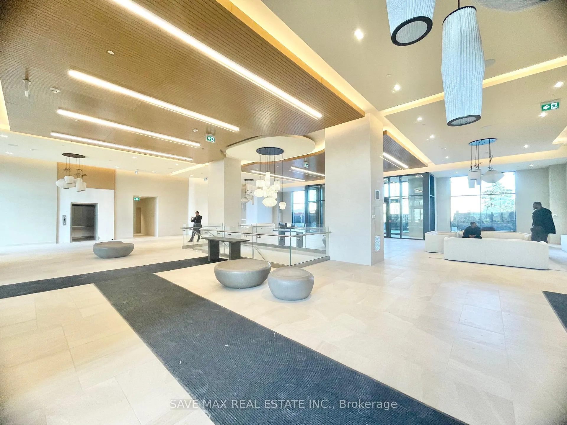 Photo 20 of Unit #520, 8960 Jane Street, Vaughan, Concord — HOMEH