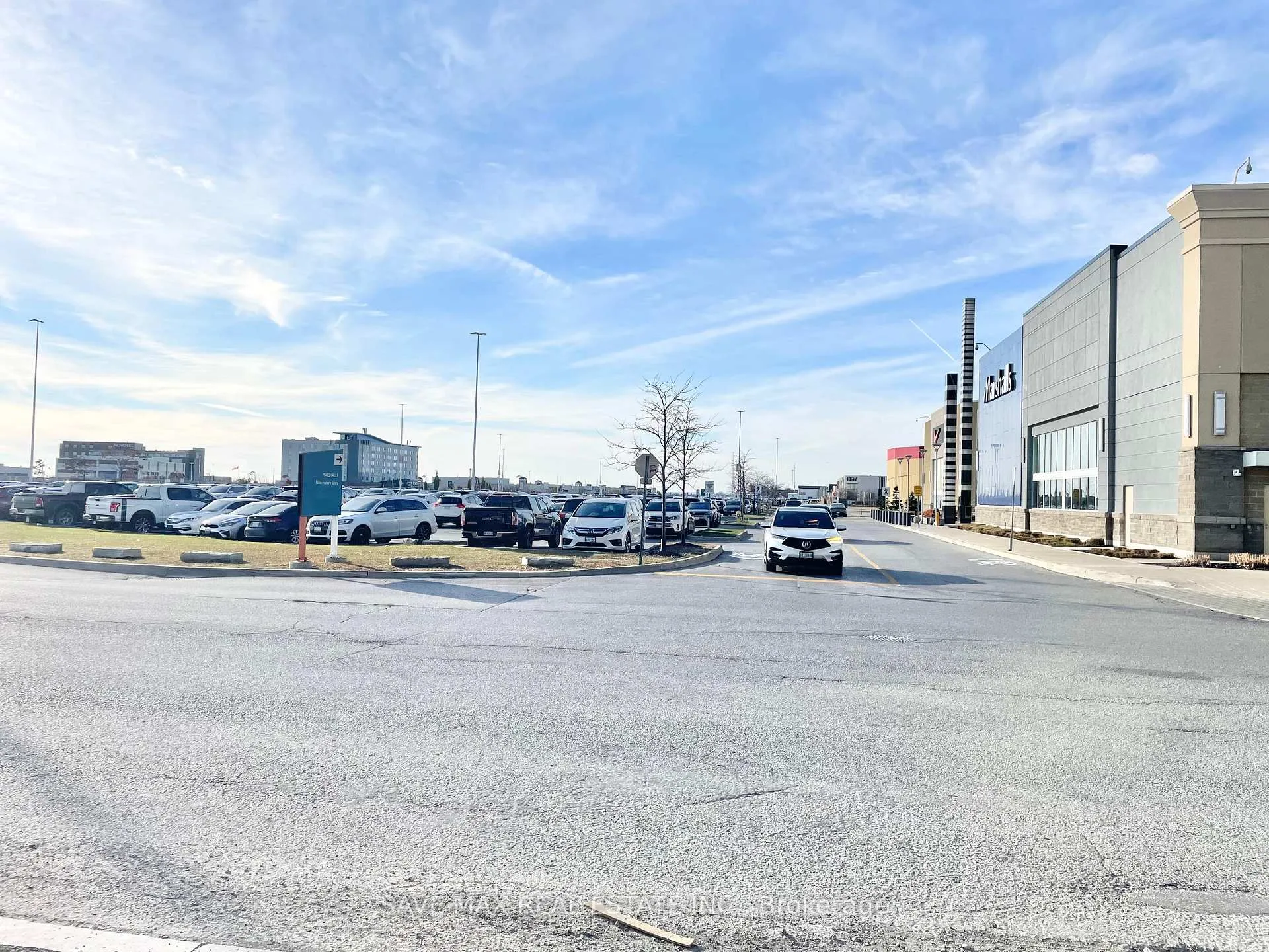 Photo 23 of Unit #520, 8960 Jane Street, Vaughan, Concord — HOMEH
