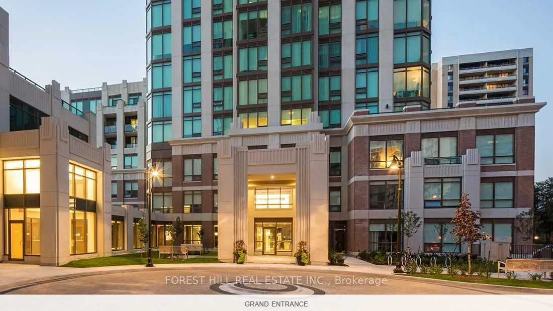 Photo 3 of Unit 2001, 320 Tweedsmuir Avenue, Toronto, Forest Hill South — HOMEH