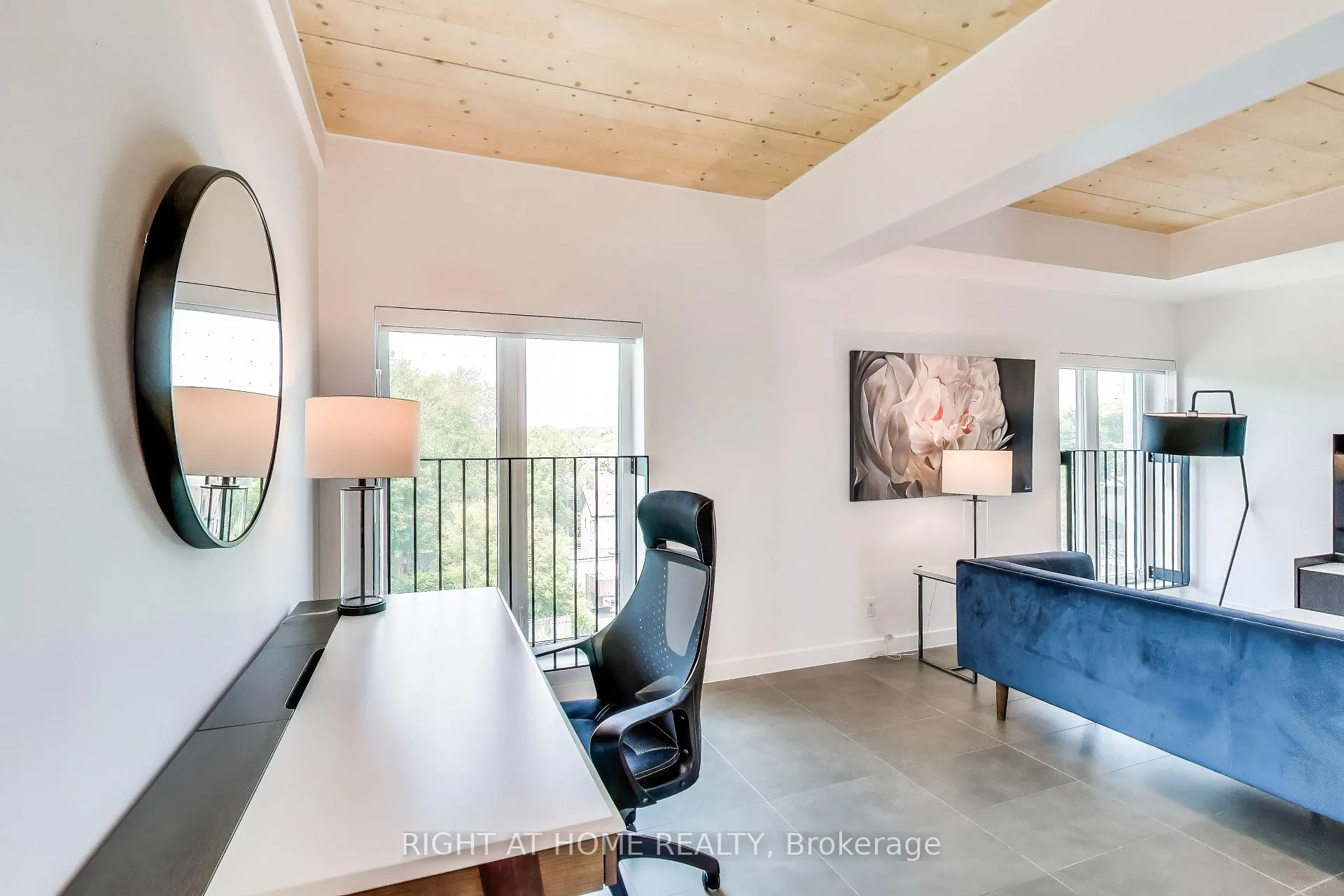 Photo 8 of Unit PH, 1604 Queen Street E, Toronto, Greenwood-Coxwell — HOMEH