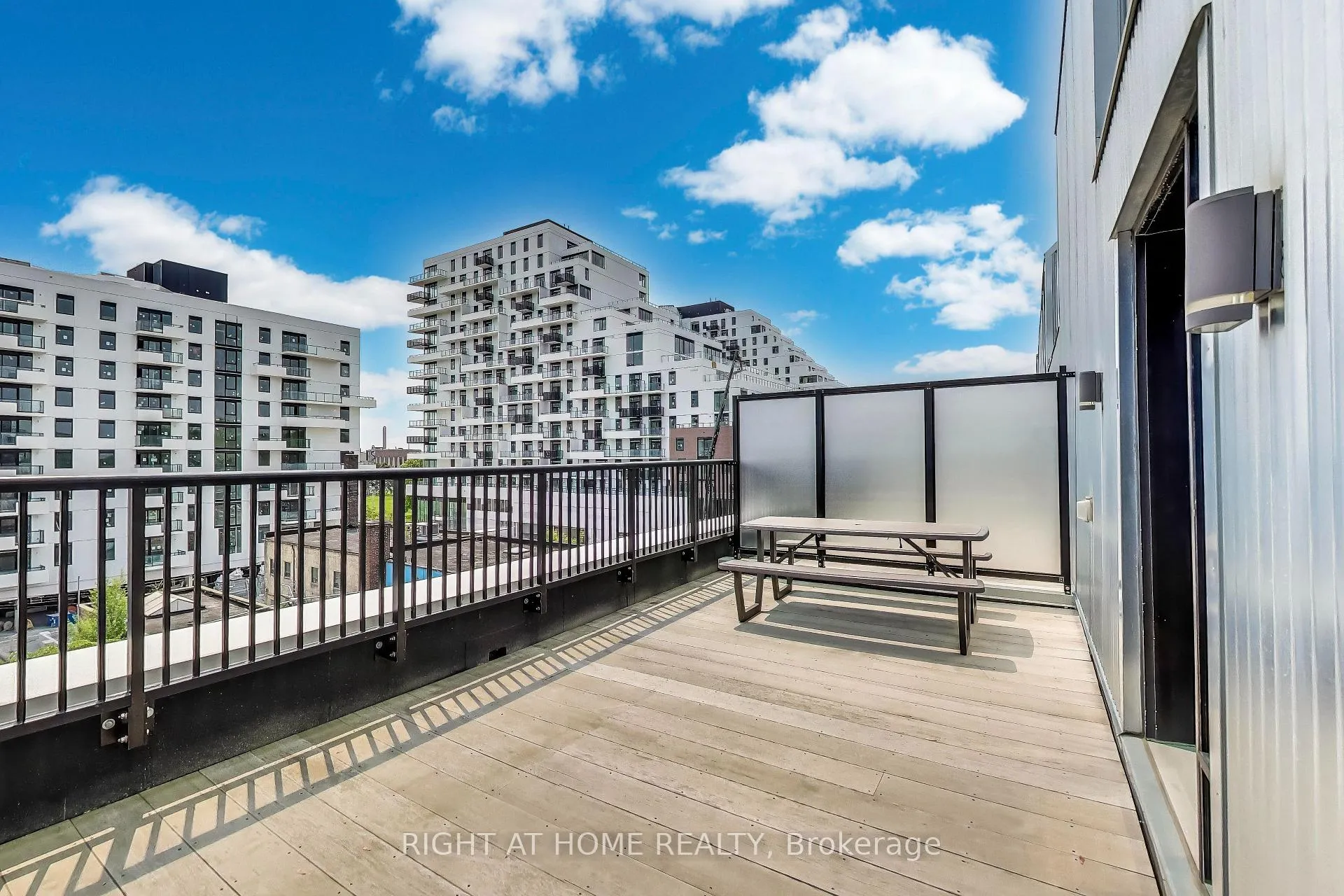 Photo 19 of Unit PH, 1604 Queen Street E, Toronto, Greenwood-Coxwell — HOMEH