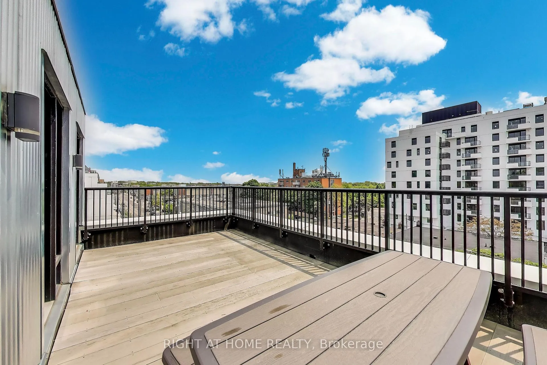 Photo 20 of Unit PH, 1604 Queen Street E, Toronto, Greenwood-Coxwell — HOMEH