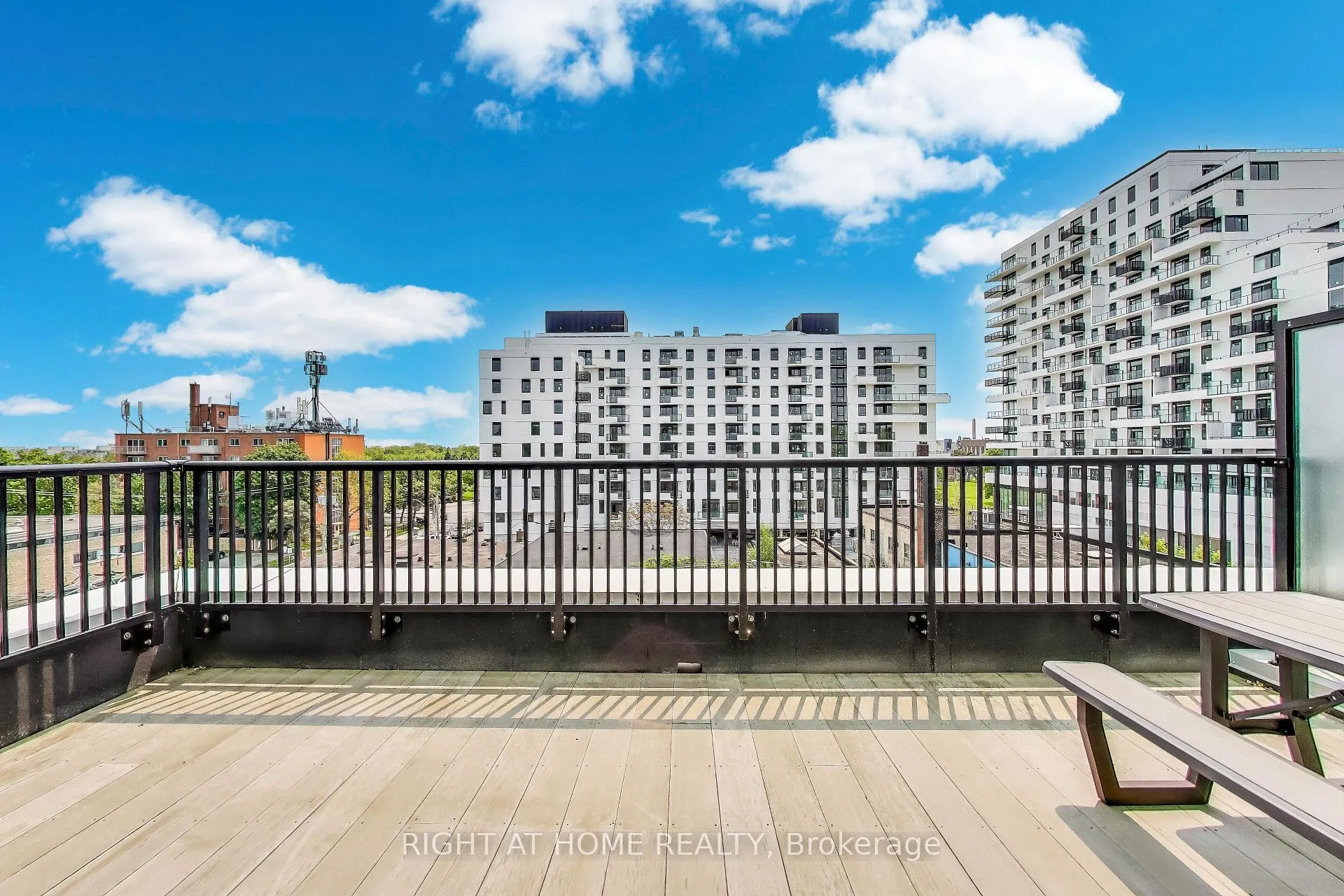 Photo 21 of Unit PH, 1604 Queen Street E, Toronto, Greenwood-Coxwell — HOMEH