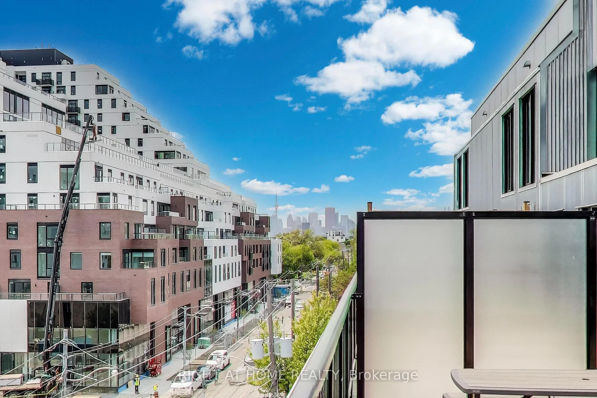 Photo 22 of Unit PH, 1604 Queen Street E, Toronto, Greenwood-Coxwell — HOMEH